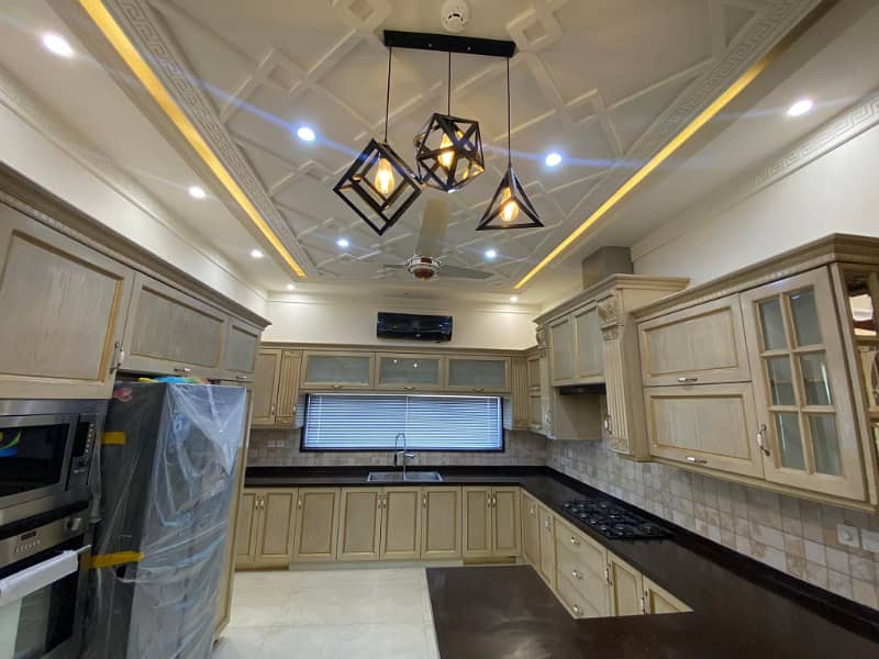 1 Kanal Brand New Beautiful House Is Available For Sale On Easy Instalments

                                                            alt=