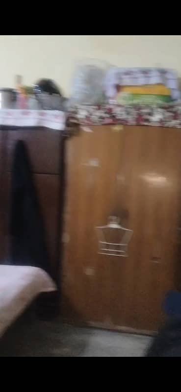 2 MARLA 2.5 STORY HOUSE FOR SALE IN AMNA PARK, KAHNA

                                                            alt=