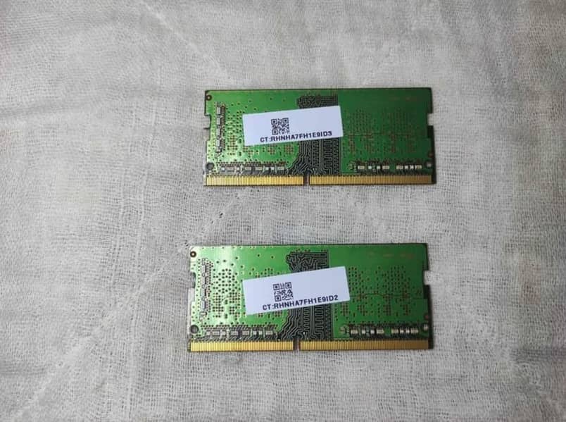 Samsung Laptop DDR4 RAM

                                                            alt=