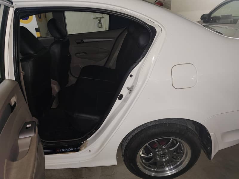 Honda City prosmetic 2019

                                                            alt=