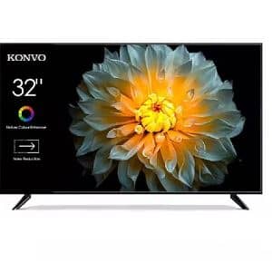 Konvo LED 32 inch Available On Easy Installment Plan

                                                            alt=