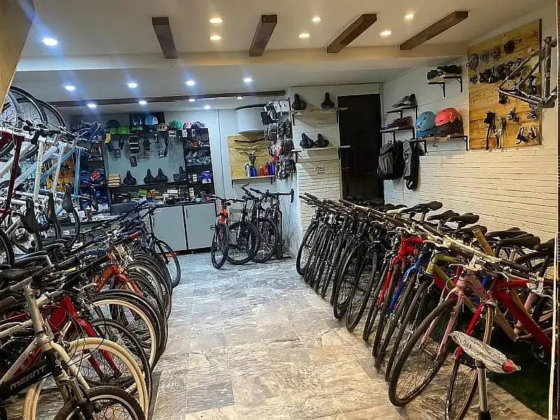 Bicycles imported japnese Bicycle , American branded cycle

                                                            alt=