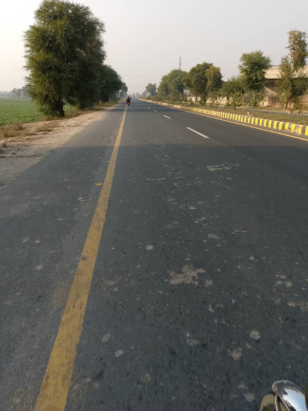 Housing Society Land Raqba for sale 3500 Kanal in Chakbeli Road Rawalpindi

                                                            alt=