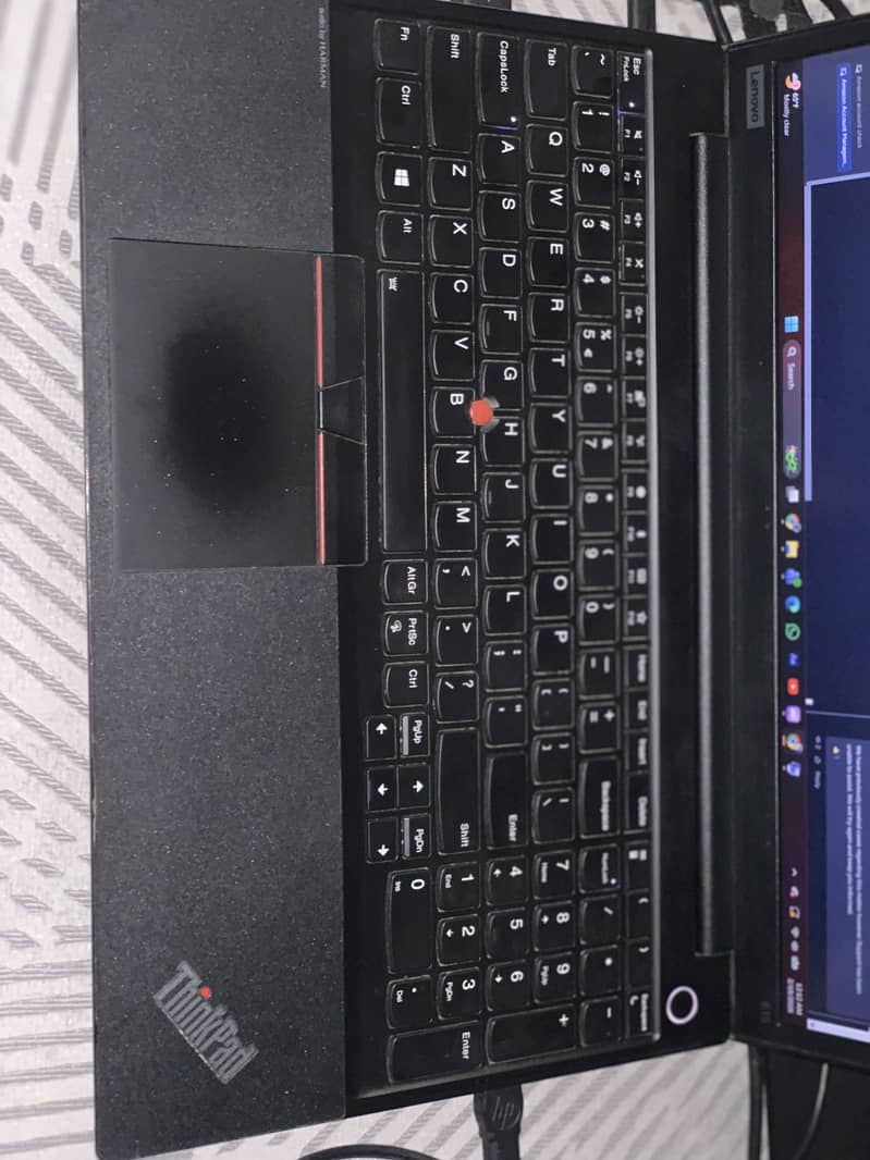 Thinkpad E15