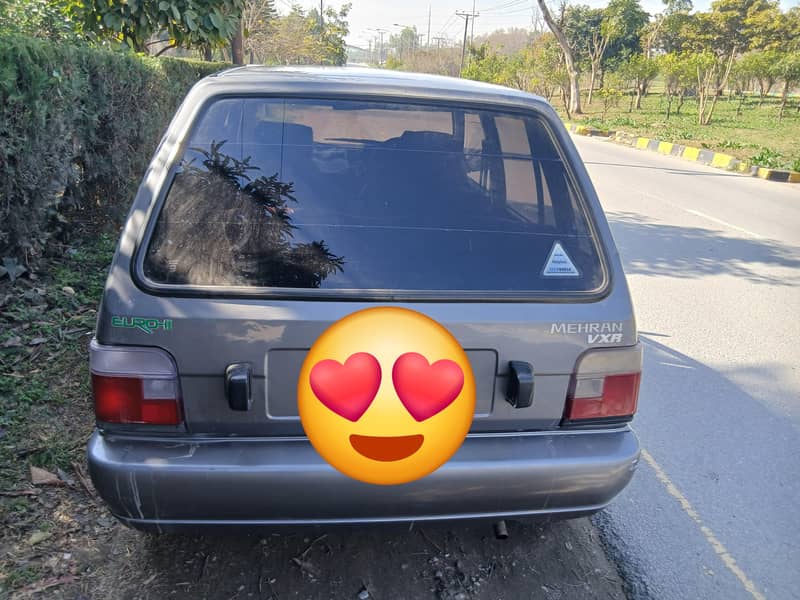 Suzuki Mehran car 2013 model

                                                            alt=