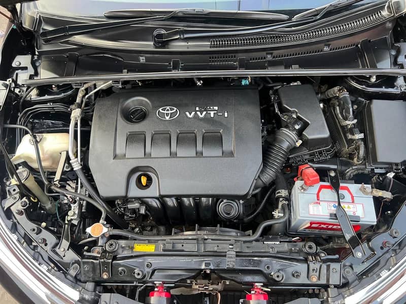 Toyota Grande 2014 for sale

                                                            alt=