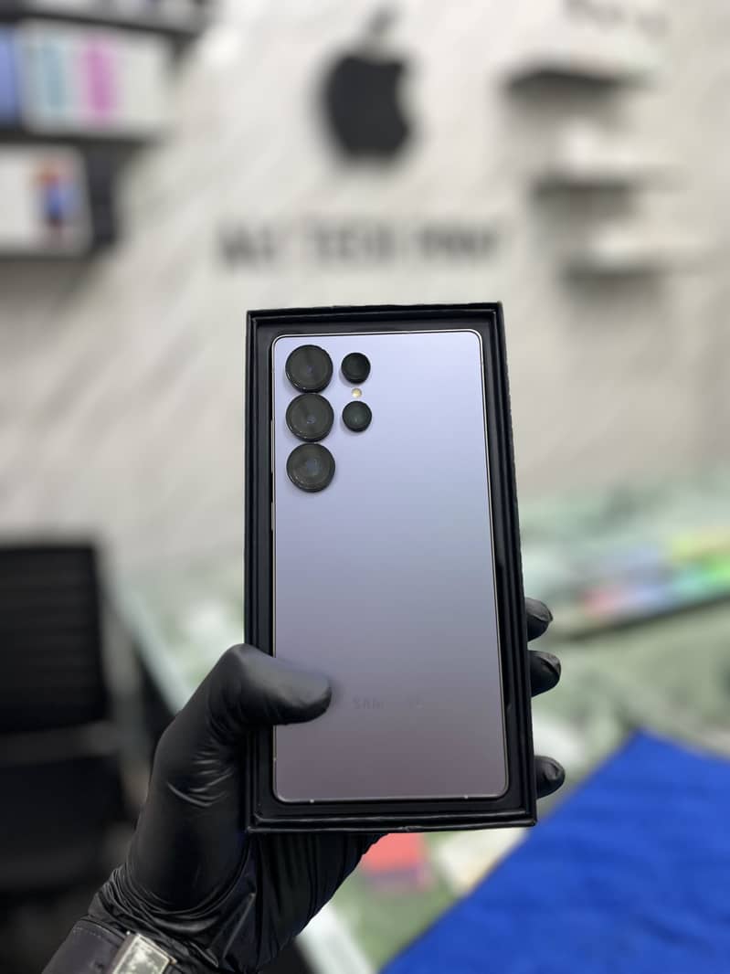 Samsung S25 Ultra For Sale

                                                            alt=