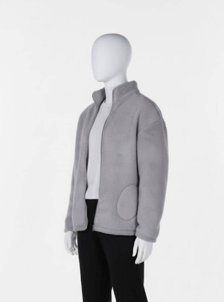 Nouve wear Jackets | Puffer Jacket | Mock-Neck Jacket | Wool Jacket

                                                            alt=