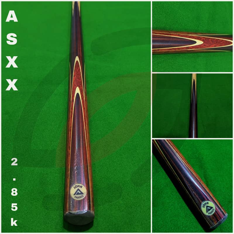 Snooker Cue\Snooker table\Premium Snooker cue/DHA

                                                            alt=