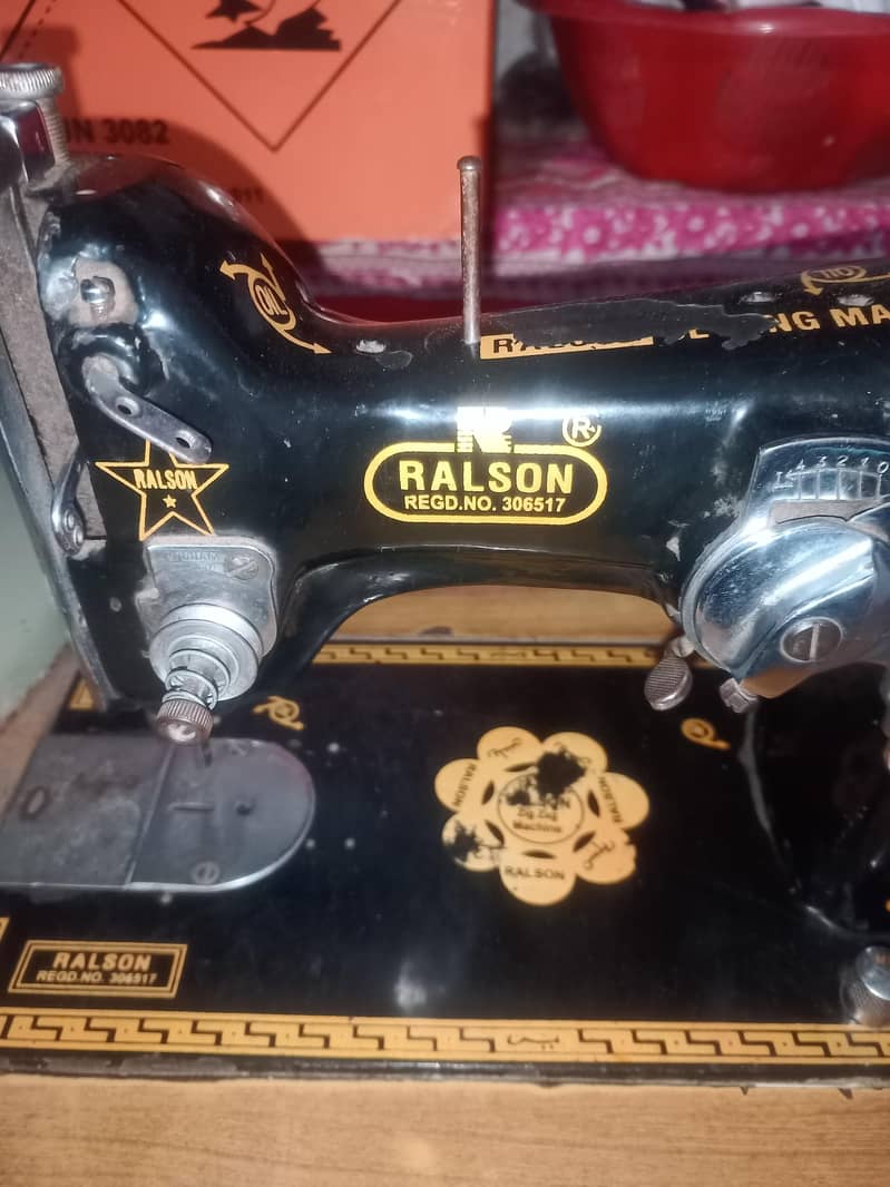 Relson Karhai Machine For Sell

                                                            alt=