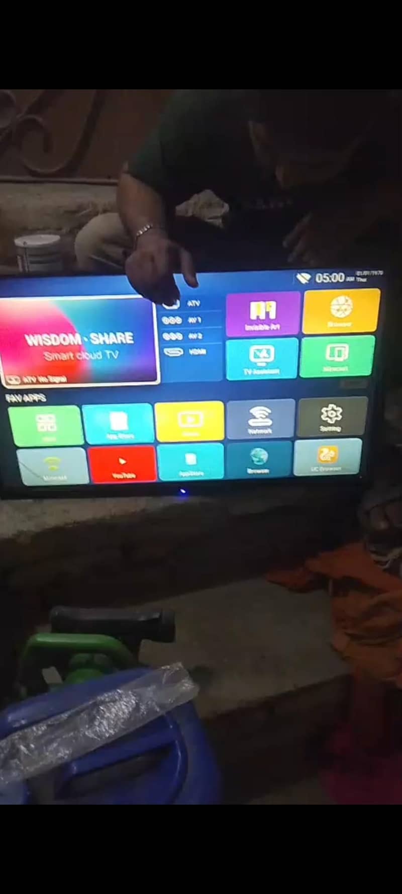 LED SMART

                                                            alt=