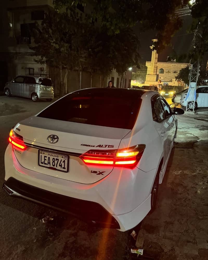 Self Drive Car Rental - Corolla, Civic, Yaris, City, BRV, Rivo, Alto

                                                            alt=