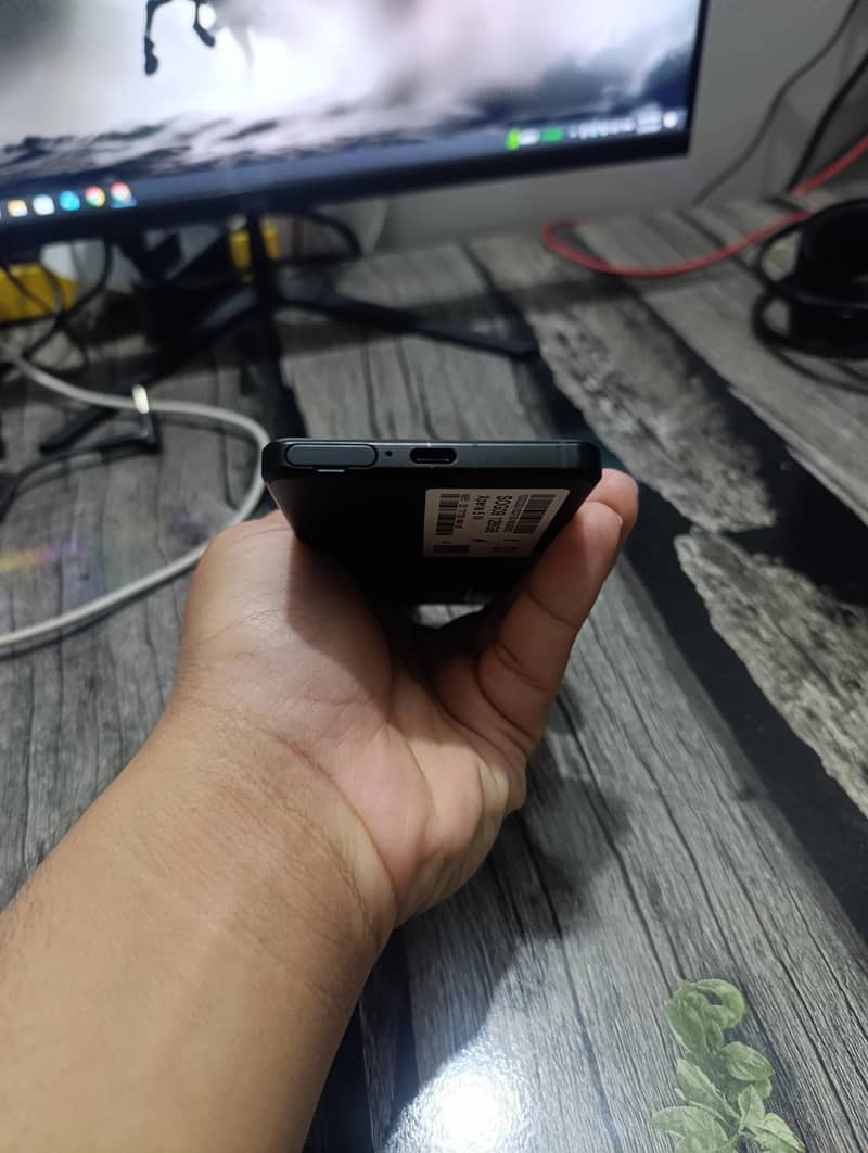 Sony Xperia 5 mark 4 / 5 mark 3/ 5 mark 2 / 1 mark 3

                                                            alt=