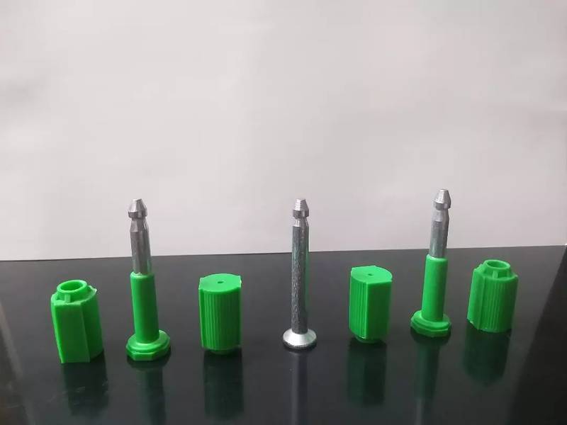 Container Bolt / Bullet Seals ON DISCOUNT in Karachi Ready Stock

                                                            alt=