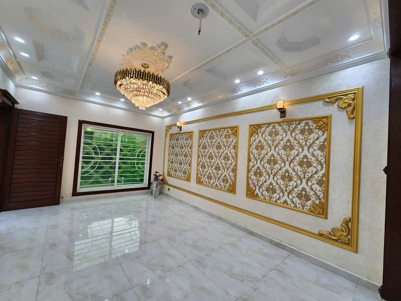 12 MARLA BRAND NEW Luxury Ultra Modern Style Double Storey Stylish House Near Canal Available FOR SALE By Fast Property Services

                                                            alt=