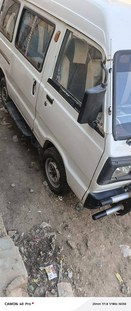 Suzuki Bolan 1998

                                                            alt=