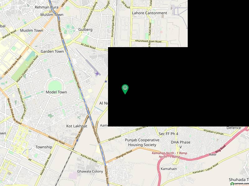 Ideal Location Walton Road Opposite CBD NEAR Packages Mall Beacon House School Walton Road Railway Officers Flats Babe Pakistan Railway Academy, Rabia Busri Girl Collagen, Rafiq Shaheed Boys Collagen

                                                            alt=