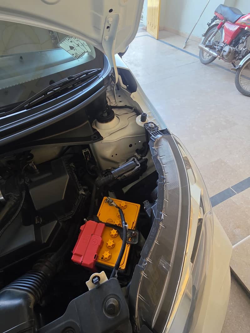 Honda BR-V i-VTEC S 2020 – 1st Owner – Islamabad Registered

                                                            alt=