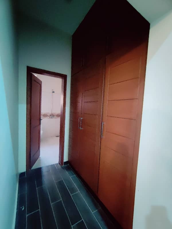 10 Marla ( 35*70 in Block C ) House For Sale in Multi Gardens MPCHS B-17 Islamabad

                                                            alt=