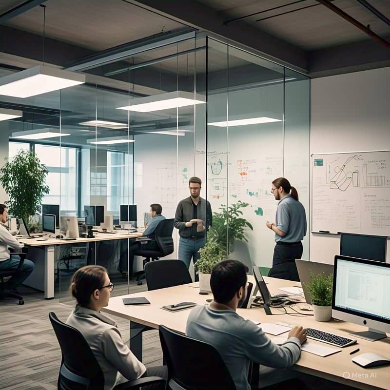 154 Sqft I. T Office in Arabian 99 Mall Block G2 Bahria Orchard Phase-4

                                                            alt=