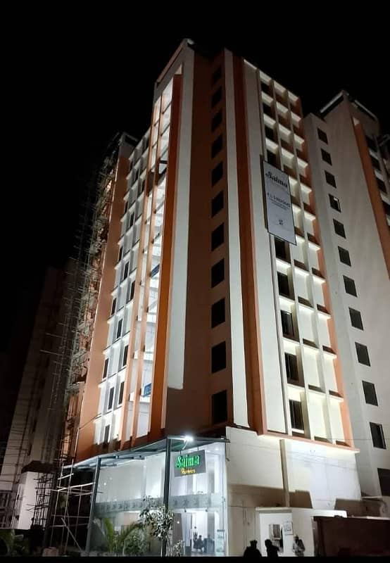 3Bed D/D Flat for Rent Brand New and Luxury Apartment of Saima Residencia Near Rim

                                                            alt=