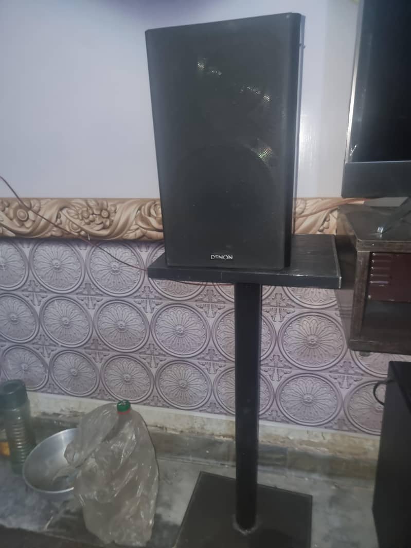 Denon  speaker pair

                                                            alt=