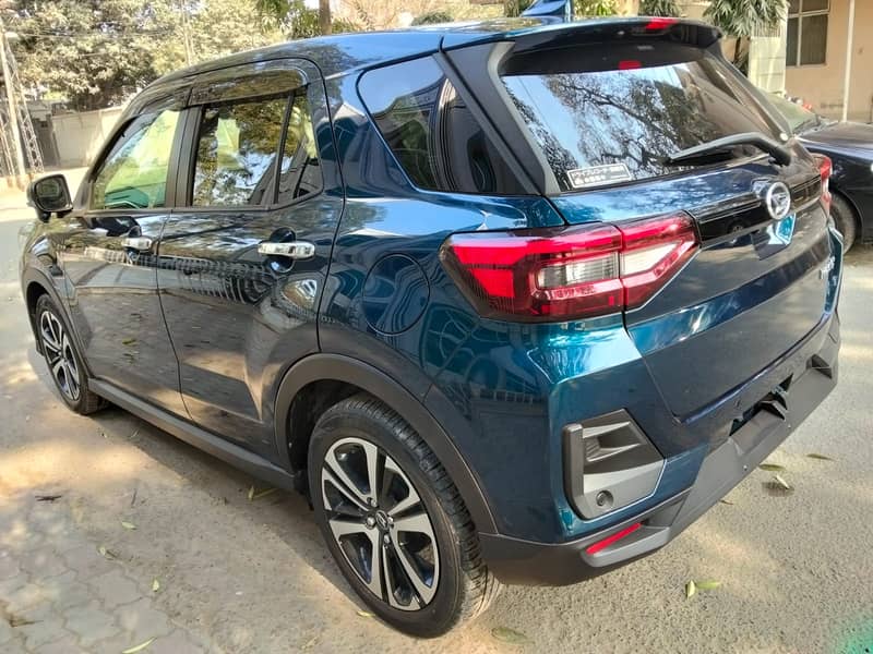 Daihatsu Rocky 2020

                                                            alt=