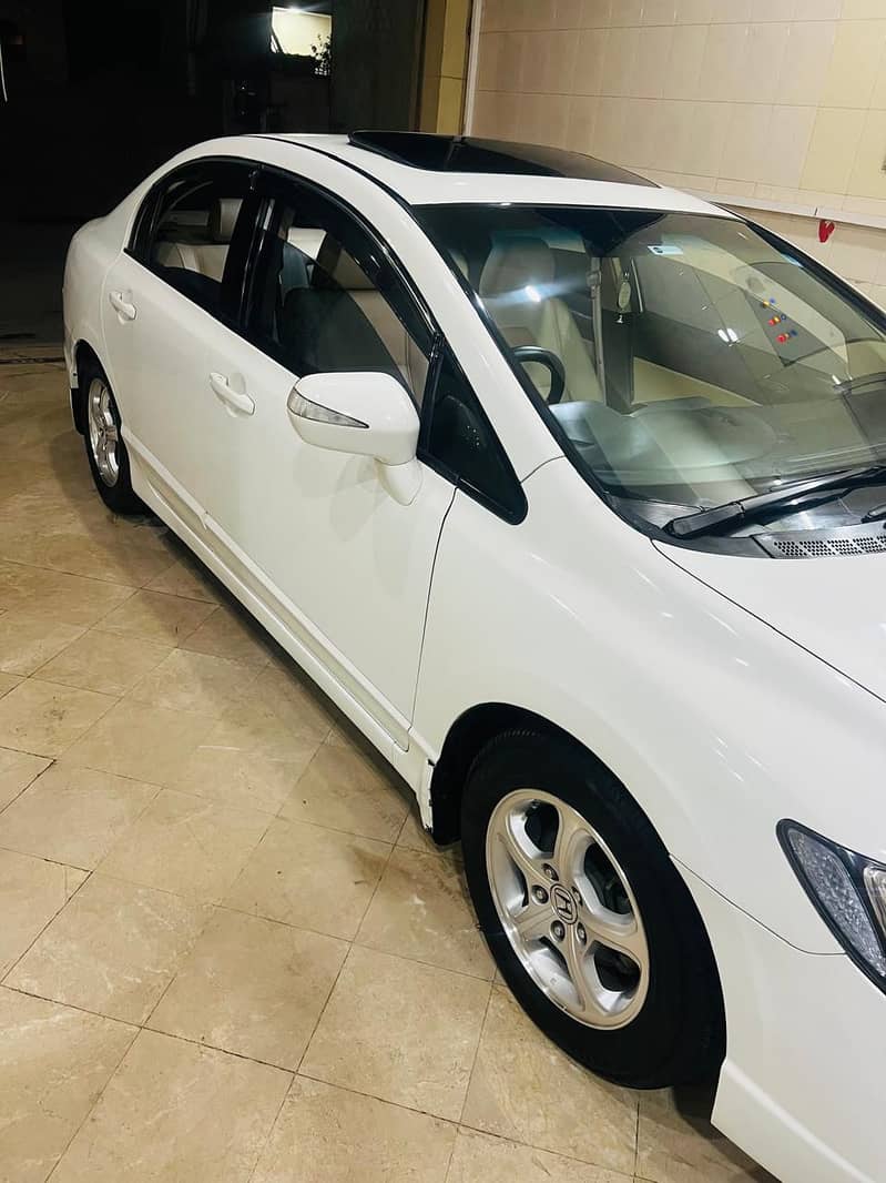 Honda Civic 2009

                                                            alt=