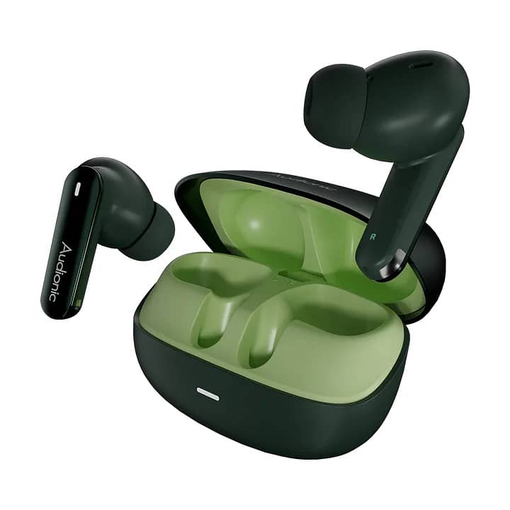 Audionic Trance Airbud 815 With ANC 120Hrs

                                                            alt=