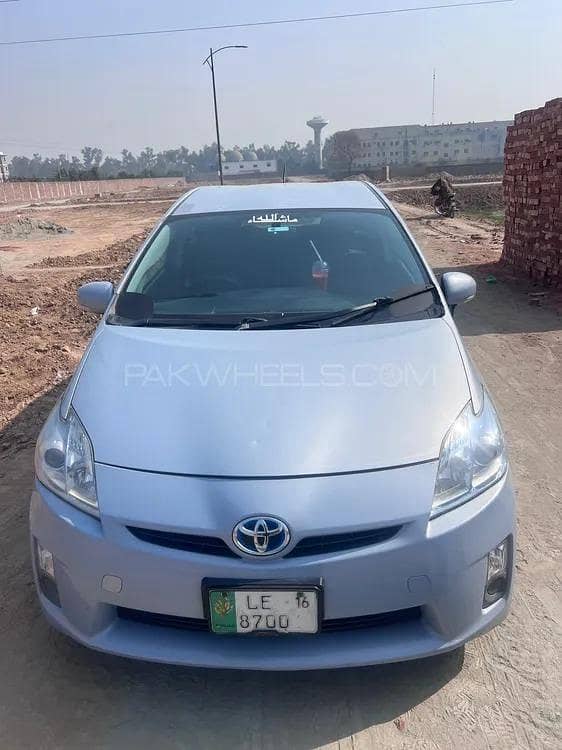 Prius 1.8  good condition

                                                            alt=
