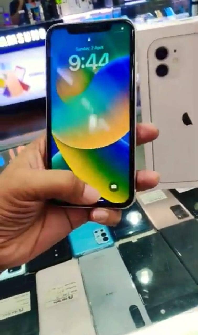 iPhone 11 128 GB PTA approved my WhatsApp 0342=2674=914

                                                            alt=