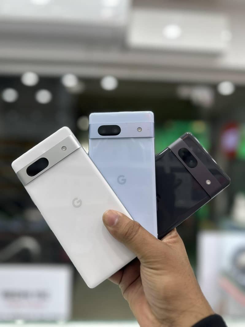 google pixel 7a  Official PTA Approved

                                                            alt=