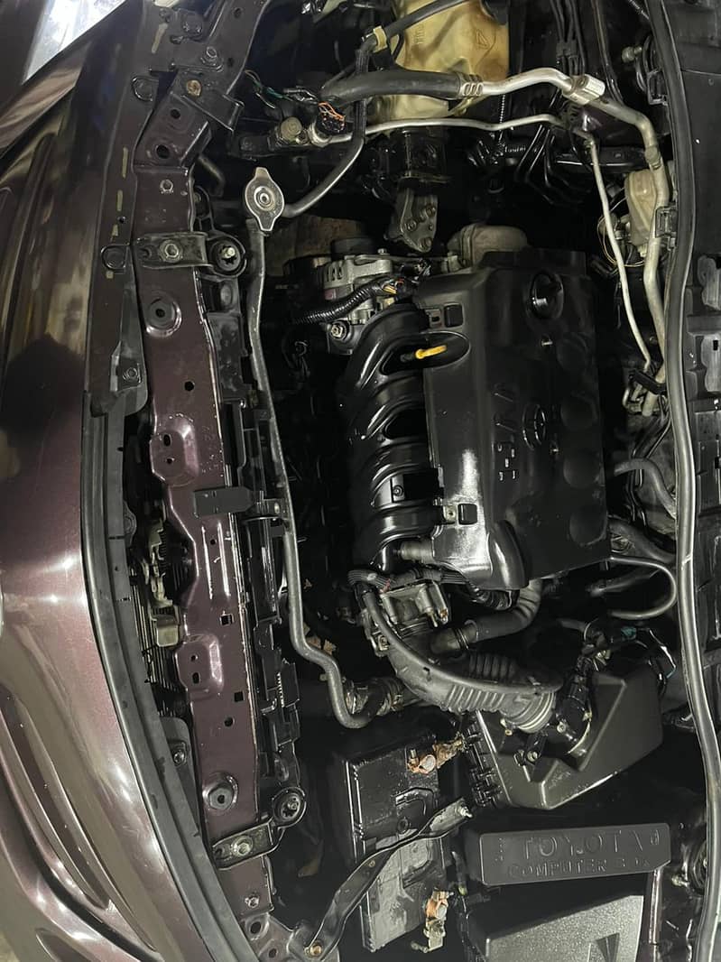 Toyota Corolla GLI 2012

                                                            alt=