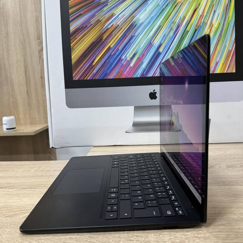 Surface Laptop 3 10th gen 8gb ram 256Gb ssd fresh import

                                                            alt=