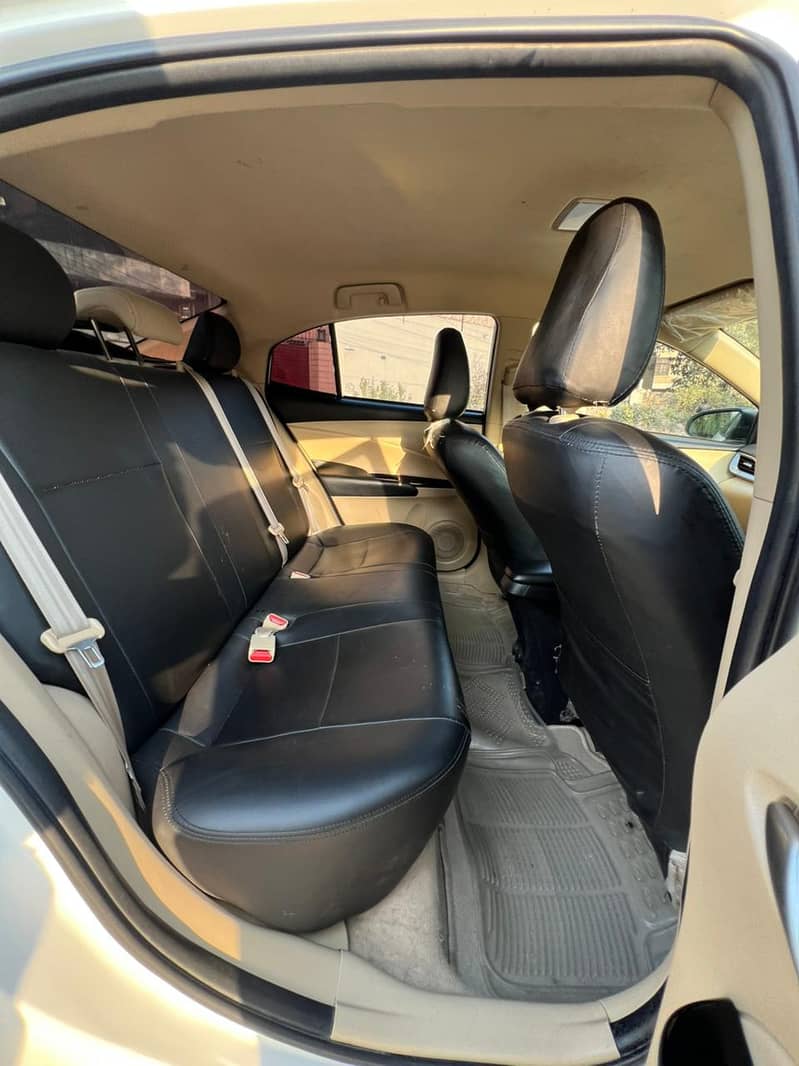 Toyota Yaris 1.3 Automatic 2023

                                                            alt=