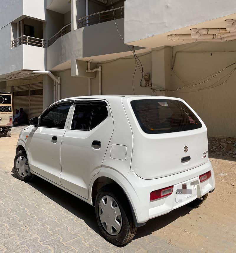 Suzuki Alto vxr 2021

                                                            alt=