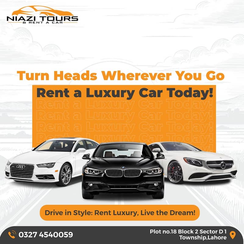 Monthly rent a car self Fortuner, Yaris, Cultus, Alto, Civic, Tucson

                                                            alt=