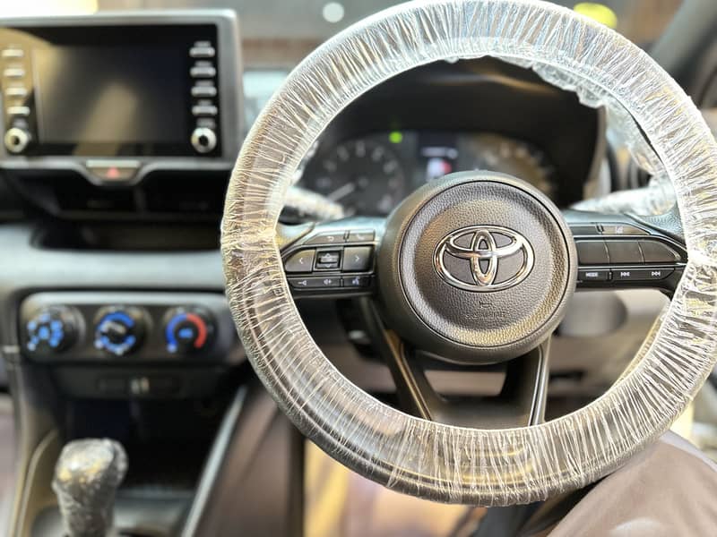 Toyota Yaris 2022 New Car Fresh 2026 Import Passo 2020 2021 2023 swift

                                                            alt=