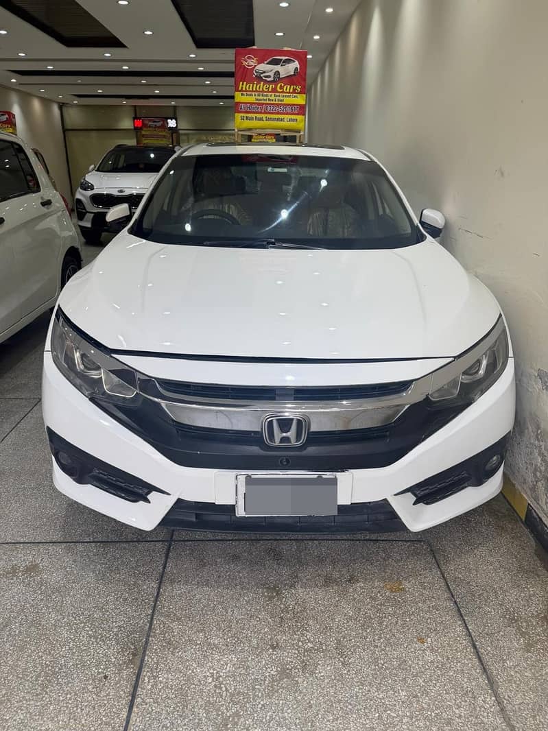 Honda Civic UG 2018 Bank Leased

                                                            alt=