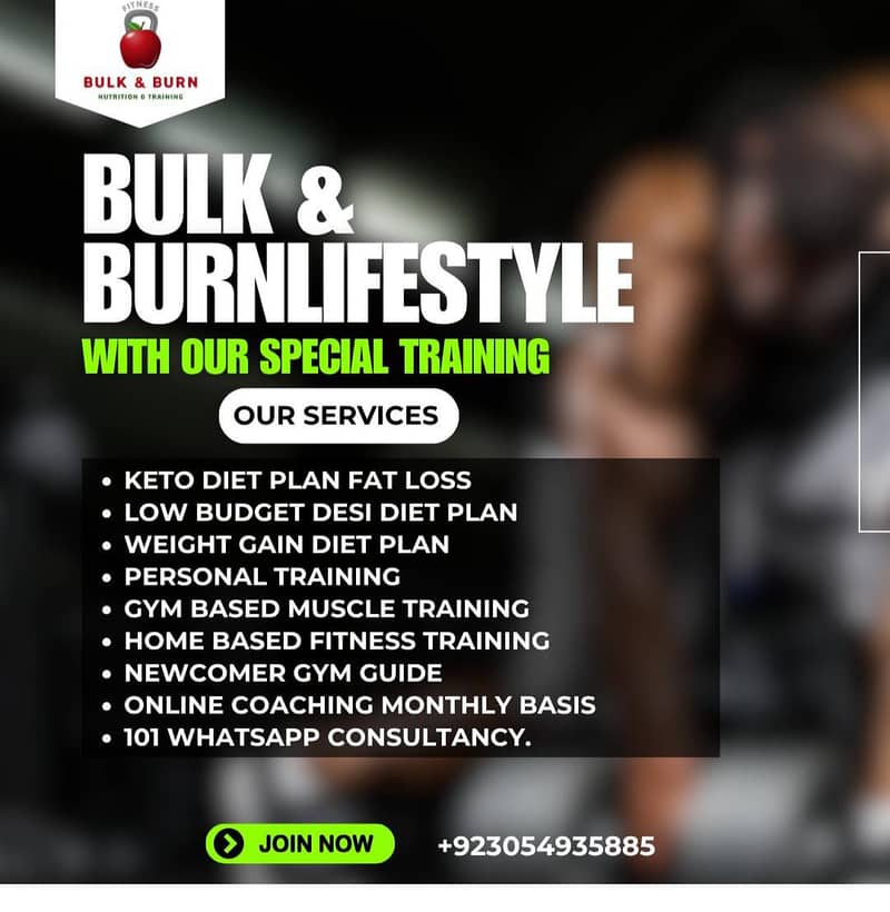 Easy Diet Paln/Personal Trainer/Gym Guide/Home Based Exercises

                                                            alt=