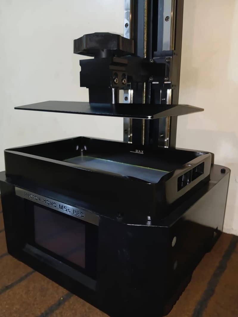 Anycubic 3d printer . best for dental and other use

                                                            alt=