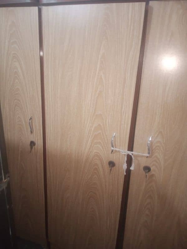 Almari and divider

                                                            alt=