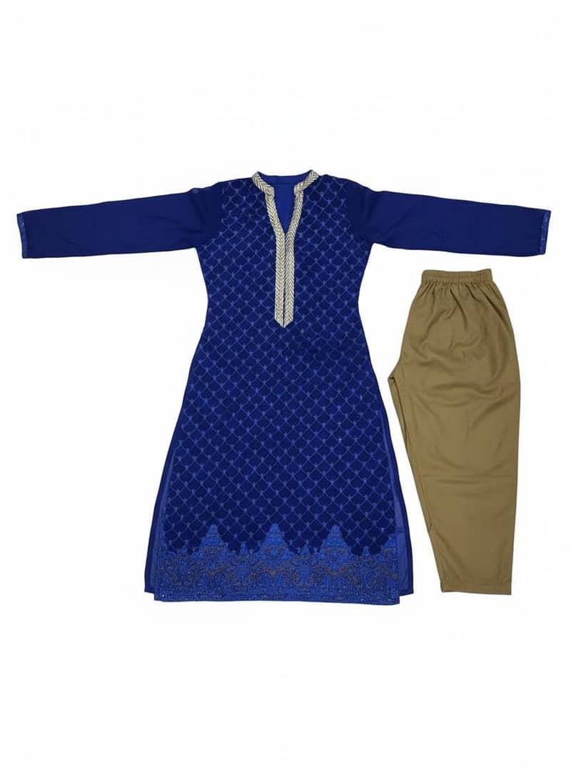 3-Piece and 2-Piece Elegant Eastern Suist — Party & Formal Wear

                                                            alt=