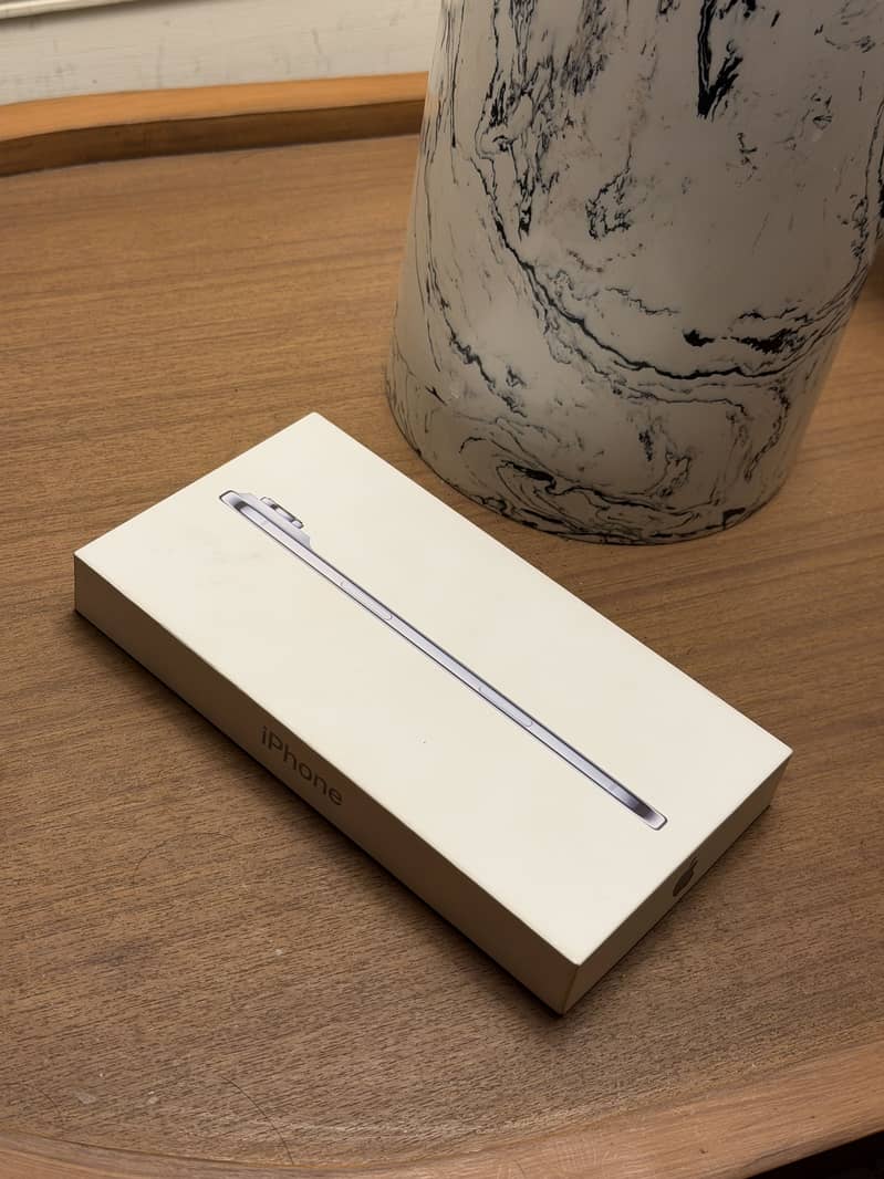 iPhone 17 Air Blue Slightly used Mint

                                                            alt=