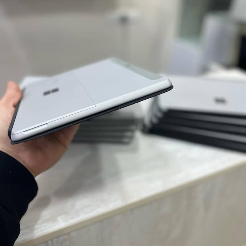 Microsoft Surface Go m3 8th gen 8gb ram 128Gb fresh import 2-in1

                                                            alt=