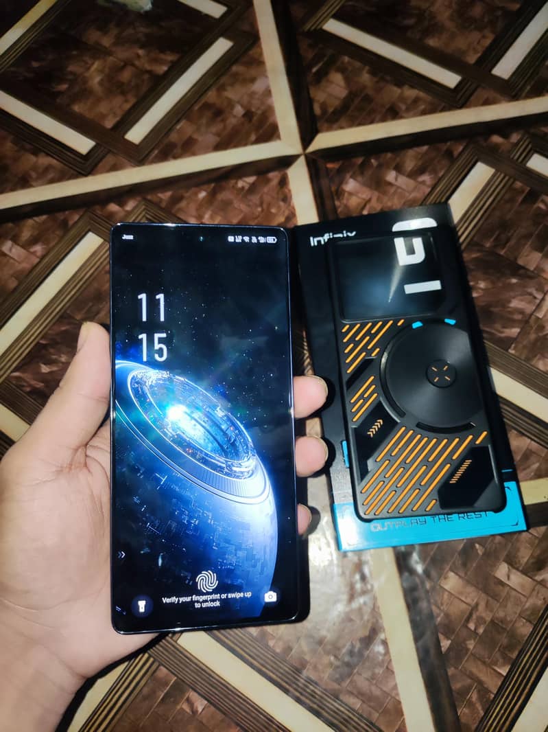 Infinix Gt 20 Pro My WhatsApp No 0323+086+41+09

                                                            alt=