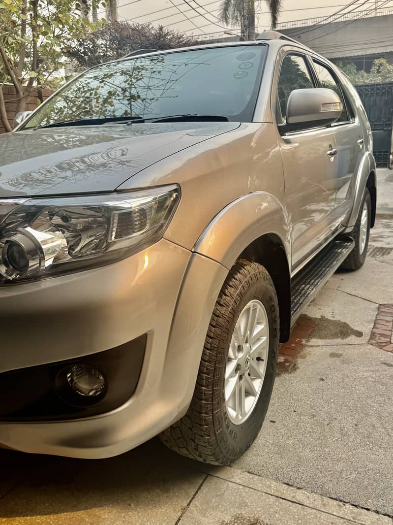 Toyota Fortuner V 4x4 VVTI 2.8

                                                            alt=