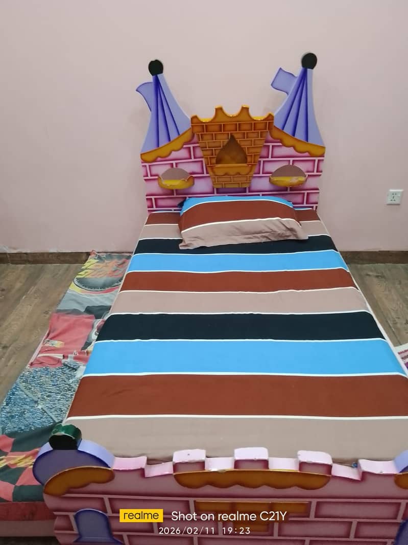 kids bed | double bed | kids furniture | kids wardrobe | bed room set

                                                            alt=