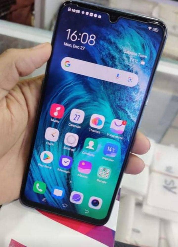 Vivo S1 4 GB Ram 128 GB Memory WhatsApp number 03092665248/

                                                            alt=
