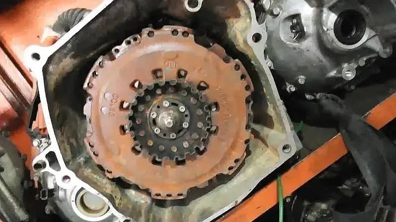 Honda Vezel dual clutch and fit dual-clutch Available

                                                            alt=